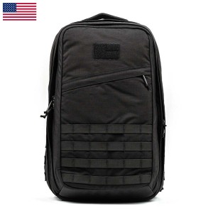 Goruck 40L USA Gr1 Accessories Black | DE-WZS458319