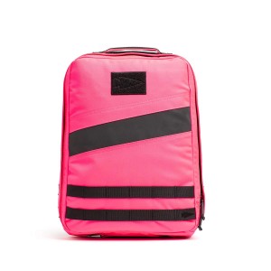 Goruck 4.0 15L Rucker Accessories Pink | DE-MVP493678