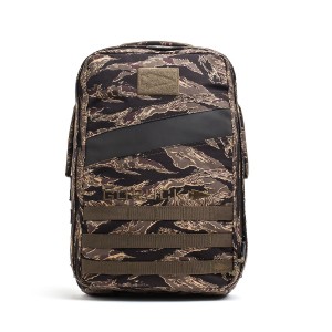 Goruck 4.0 20L Rucker Accessories Brown Camo | DE-JUO358926