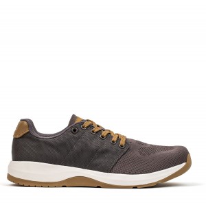 Goruck Ballistic Trainers Women Brown | DE-BIQ850247