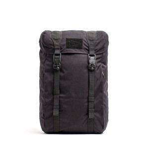 Goruck Cordura M23 Accessories Black | DE-UID403289