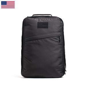 Goruck Ripstop ROBIC® Gr1 Accessories Black / Grey | DE-ZGW431652