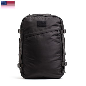 Goruck Ripstop ROBIC® Gr3 Accessories Black | DE-EIA974562